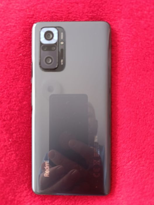 Vând Xiaomi Redmi note 10