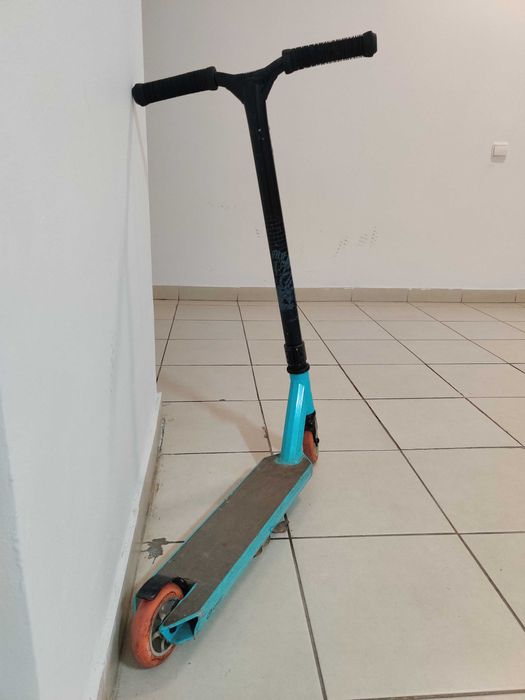 Trotineta Free Style Oxelo