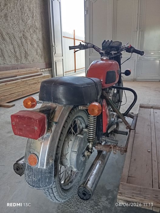 Motosikl .           .