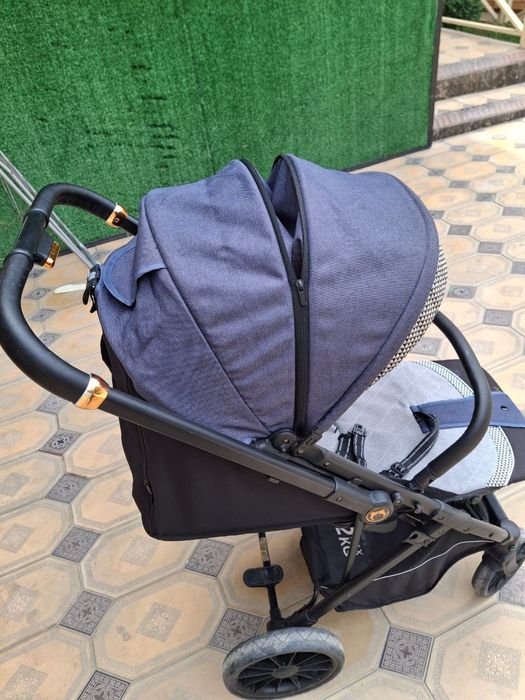 Коляска за 25000