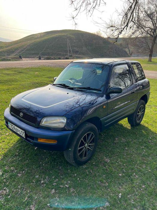 Toyota RAV4 1994