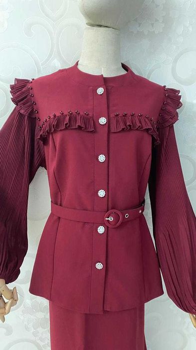 Двойка вечерняя..