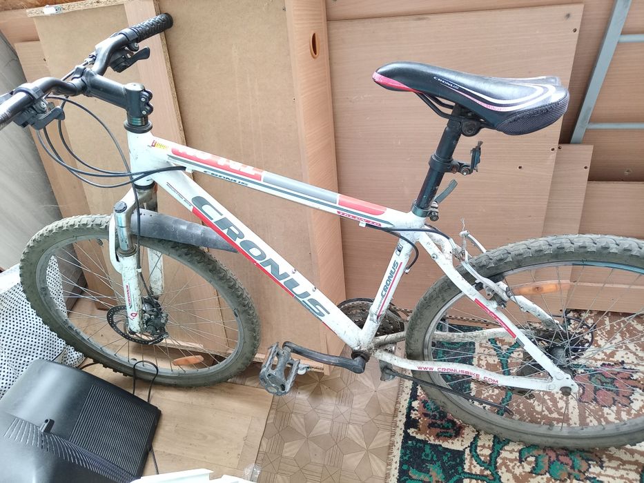 Продам велосипед