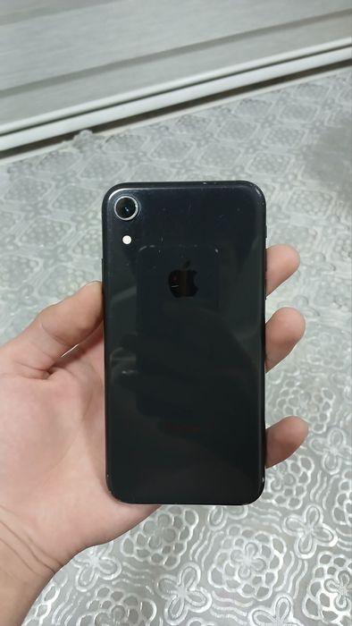 Iphone XR sotuvda