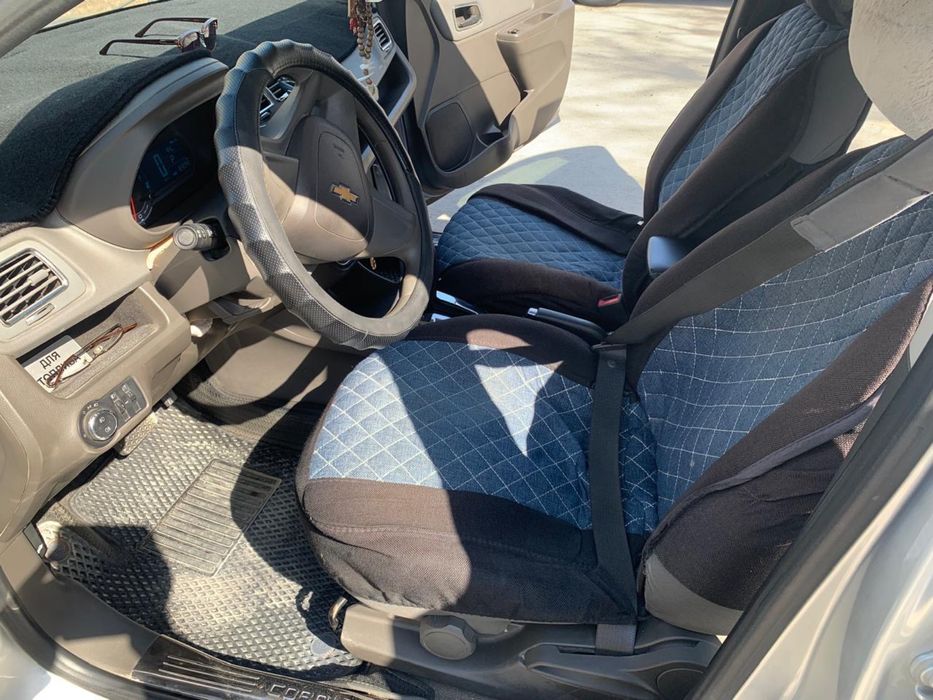 Шевролет Кобальт 2021г.в.