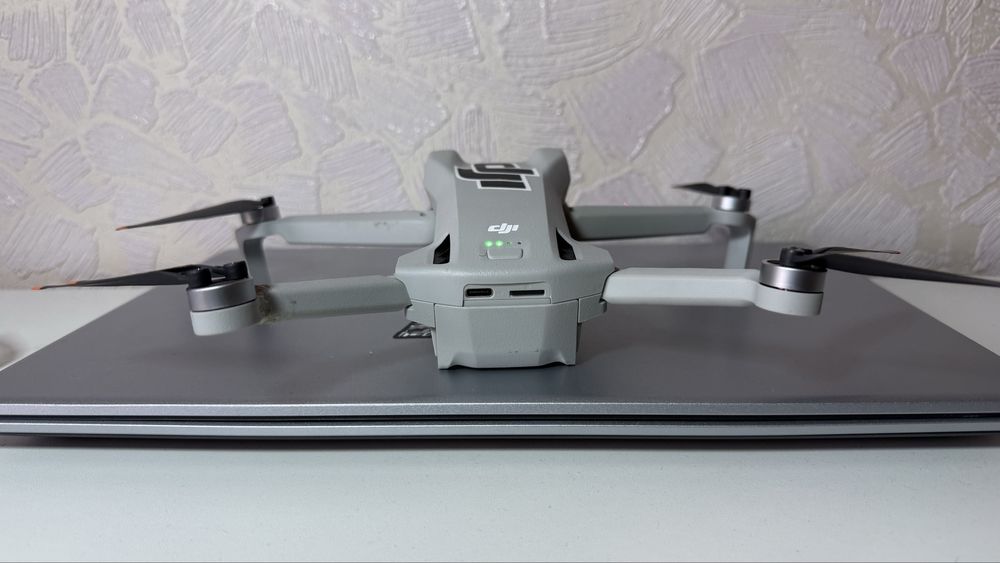 Dji mini 3 rc пульт