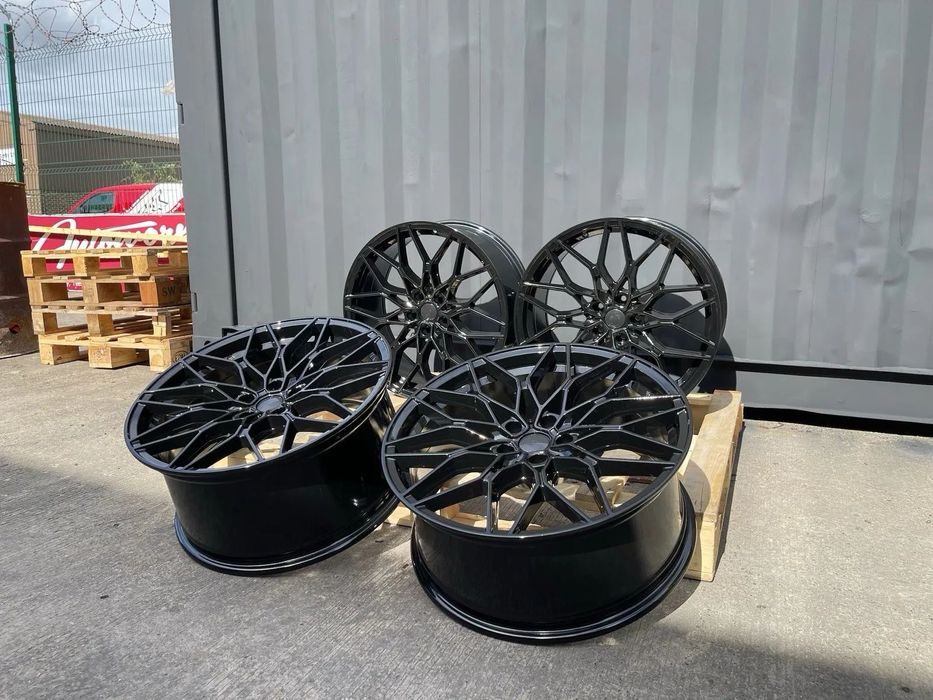Jante BMW R20 Model M 20 R20 BMW G20 G30 G31 G11 G12 G05 G06 G04 X3 X4 X5 X6 X7 Roti BMW G60 G70