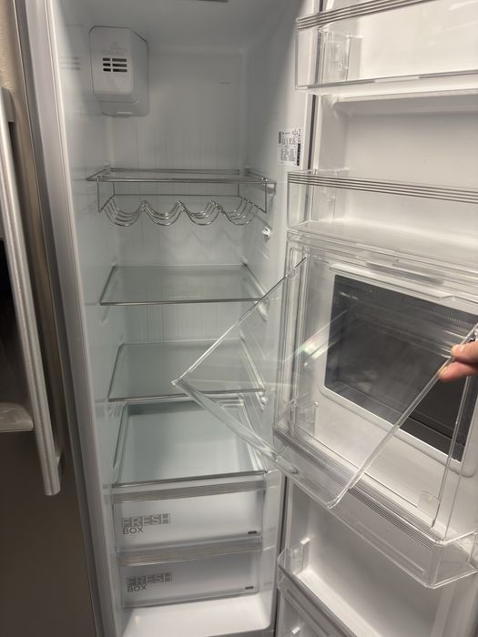 Frigider side-by-side Midea KS-EIX 6.23