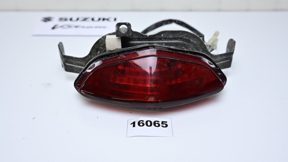 Stop Frana Lumina Spate Cu Suport Suzuki DL 650 V Strom VStrom 2004 -