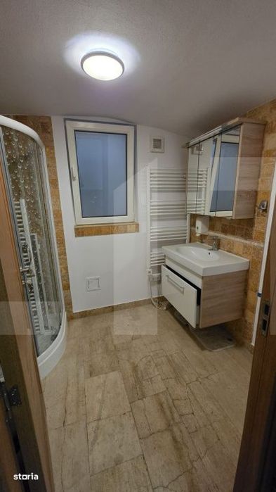 Spatiu comercial 8 camere, 160 mp, zona Iosefin