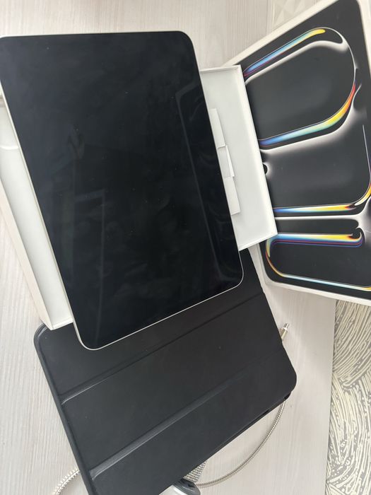 IPad Pro 11-inch (M4) Wi-Fi 512GB