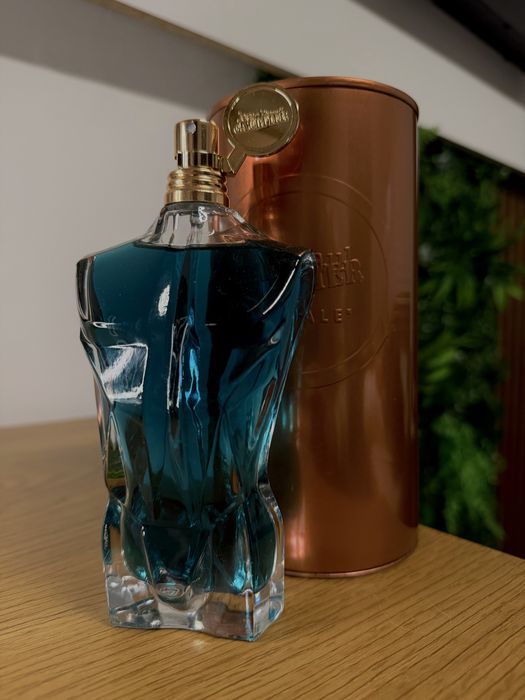 Parfum JPG Le Male Essence de Parfum Intense