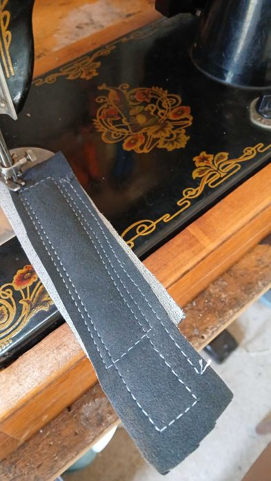 Ремонт на шевни машини