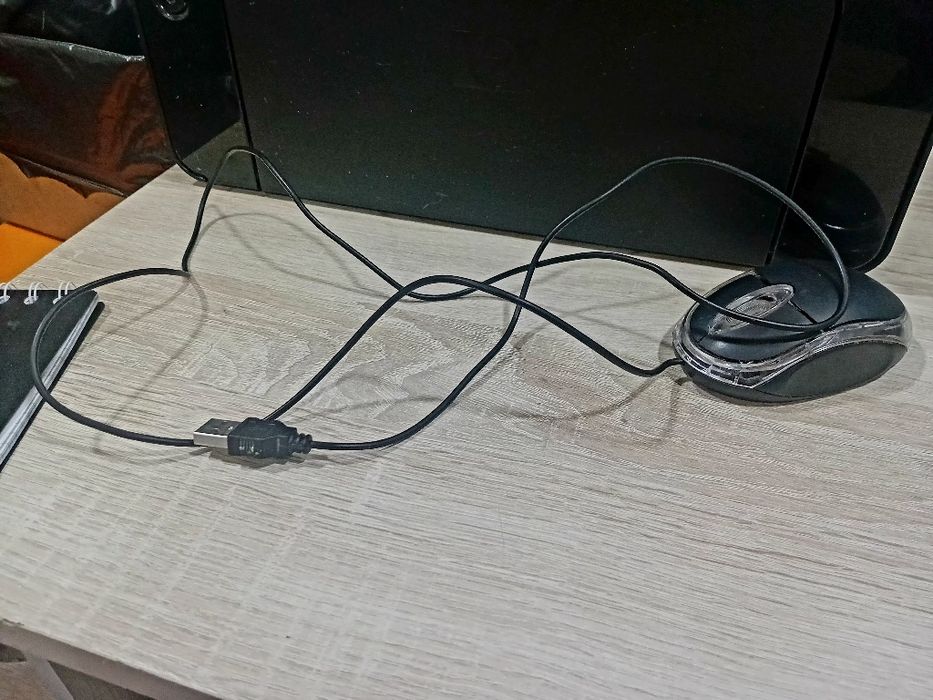 Продам офисную мышку