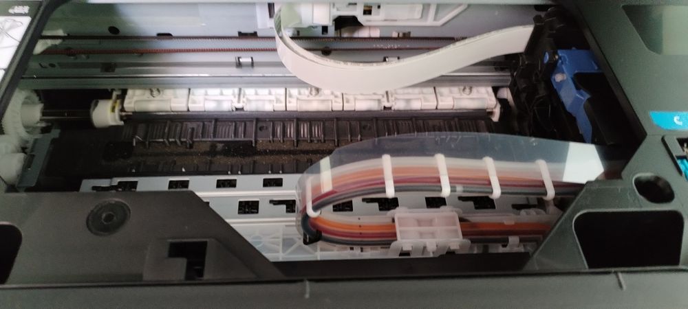 Pirintir Canon 3230 srochni sotiladi