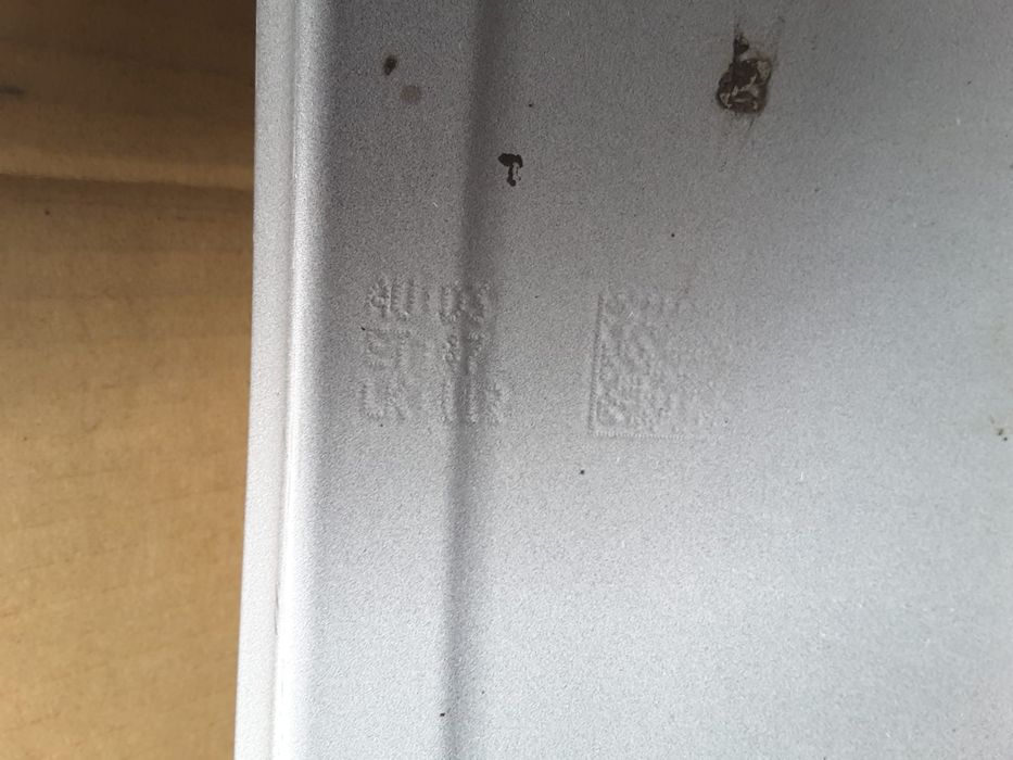 jante aliaj 17; 5x112; Mercedes C class w205, w204, V class Vito w447