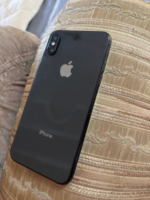 iPhone XS идеал!