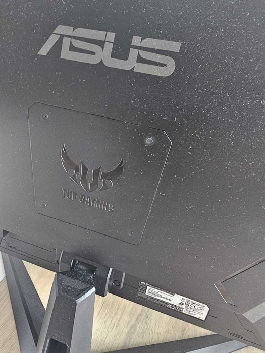 Sony PlayStation 5 Disc Edition – PS5 Disc 1000GB + 2 controllere + ASUS TUF 27" 1440p 170Hz + 10 jocuri