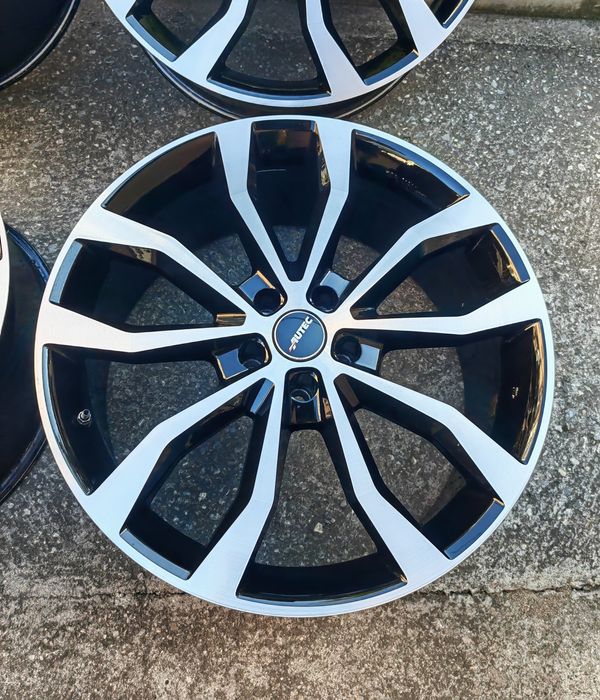 Джанти 20' 5 x 112, 9j et22