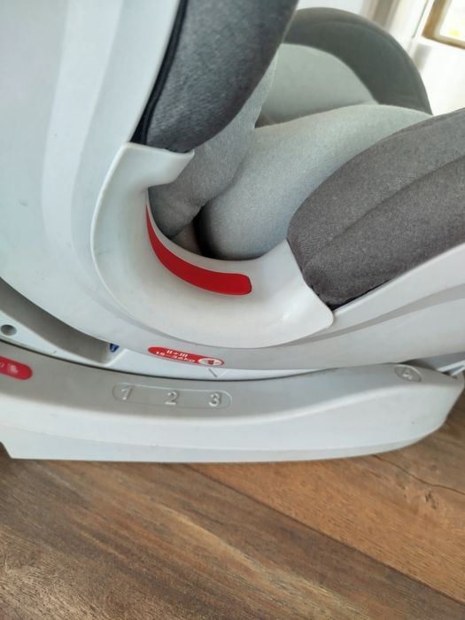 Детско столче за кола