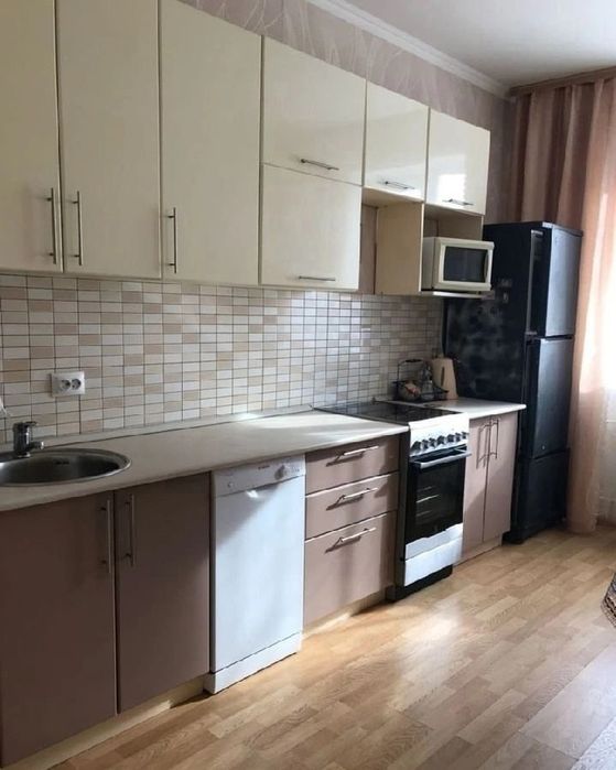 Сдам 1 ком квартиру