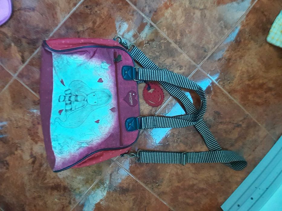 Geantă medie  pentru copii