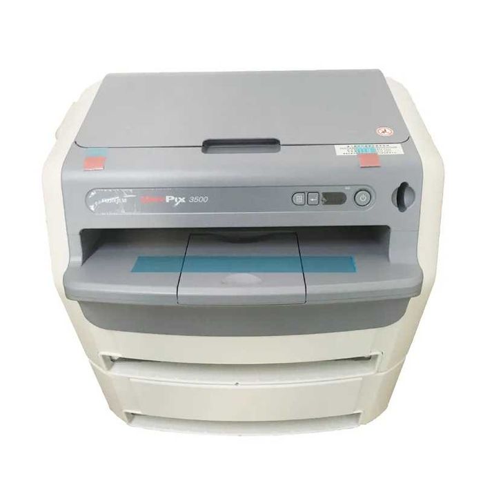 Термопринтер для задач с рентгеном Fujifim оригинал