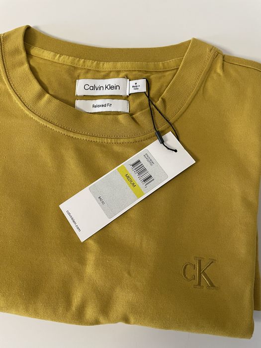 Calvin Klein оригинал M/L