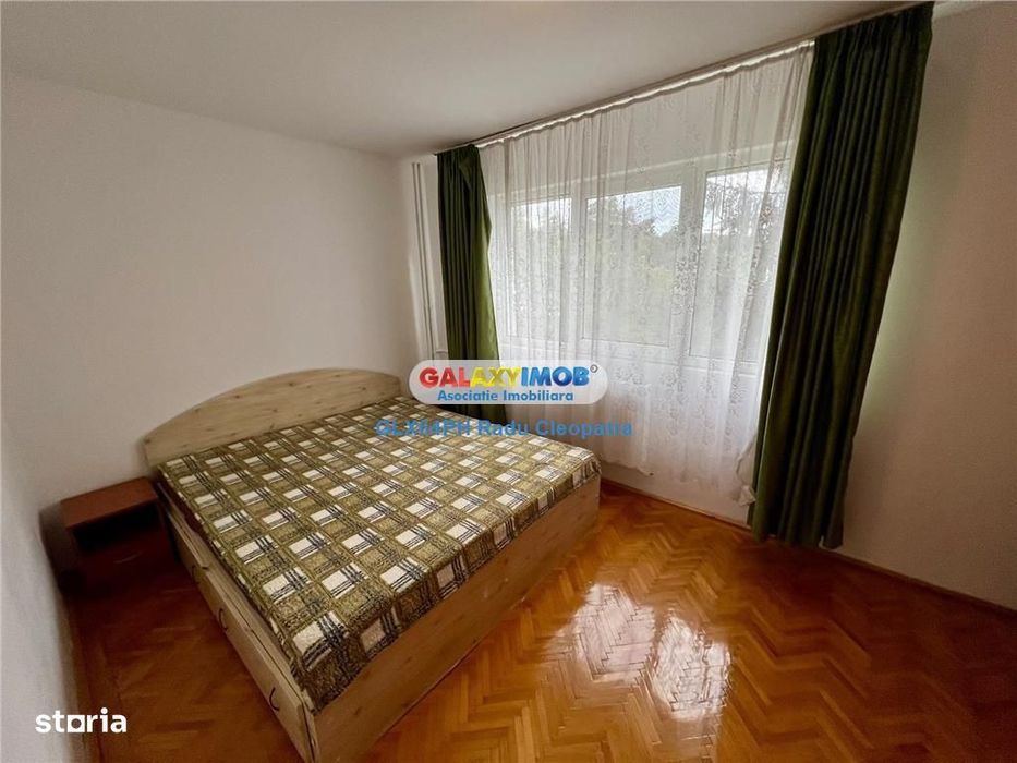 Inchiriere apartament 2 camere, Ploiesti, zona Nord