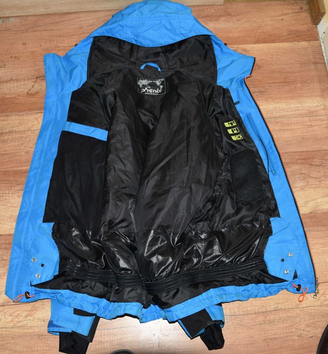 Phenix Оригинално ски сноуборд яке размер XL