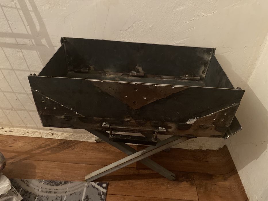 Болшое манал