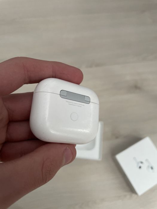 Air pods 3 ( Citito descrierea )
