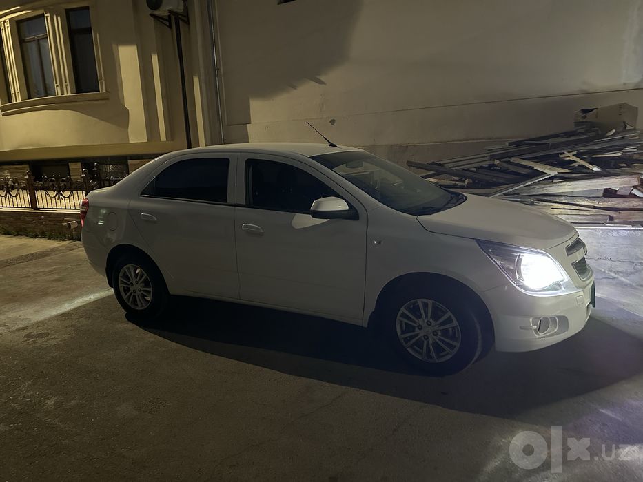 Кобалт 4 поз автомат
