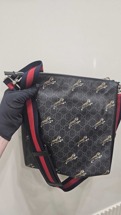 Сумка GUCCI оригинал