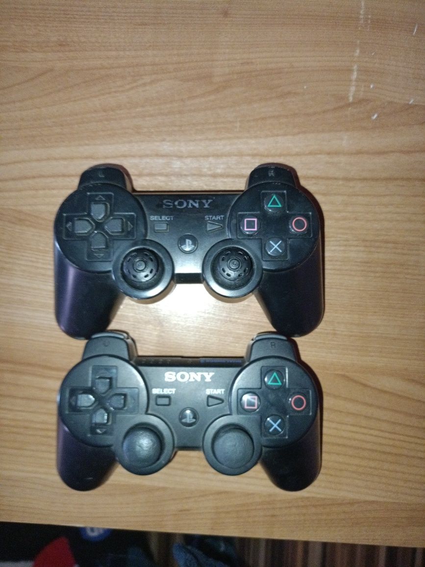 Ps3 on sale second hand