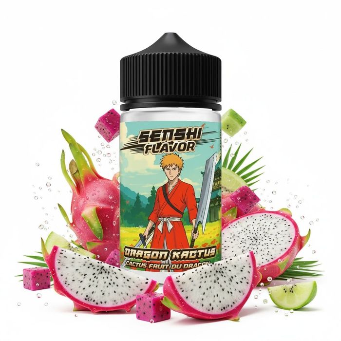 Lichide Premium Ready to Vape - Franta