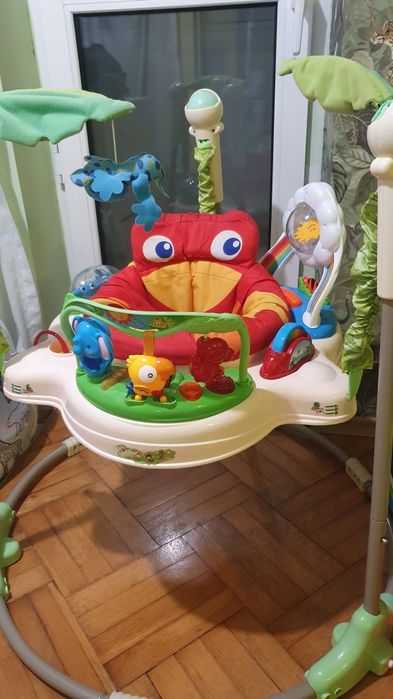 Бънджи Фишър Прайс