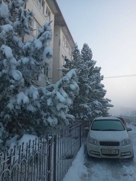 СРОЧНО Продажа СВОЯ 2-х комн. квартира 56м2, Майский. Ипотека возможна