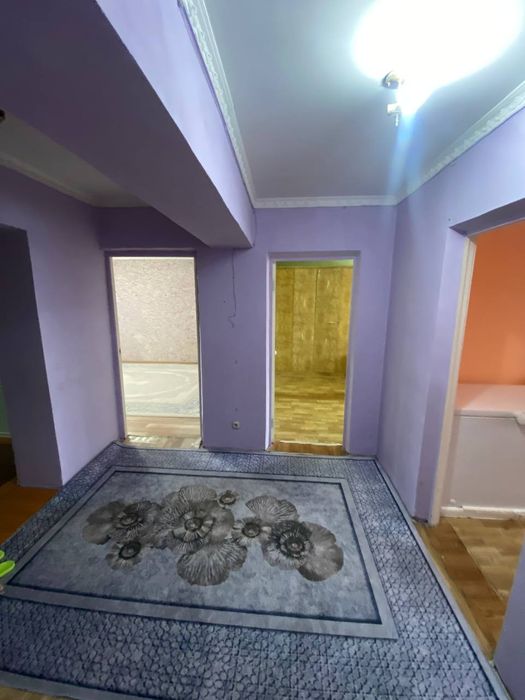 Продам квартиру.