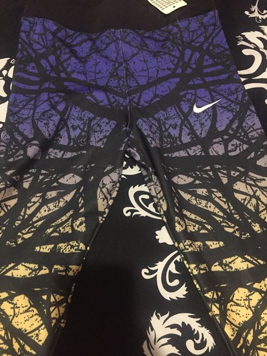 Дамски спортен клин