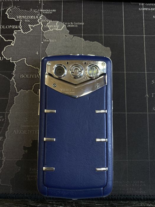 Vertu constellation Quest Ceramic