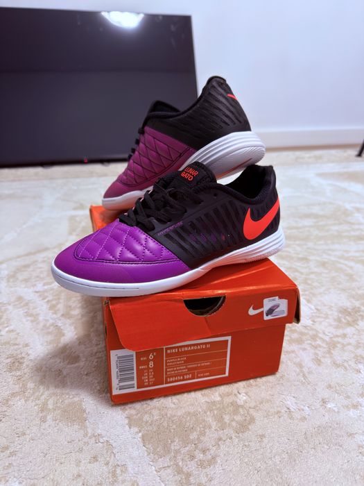 Nike lunar gato
