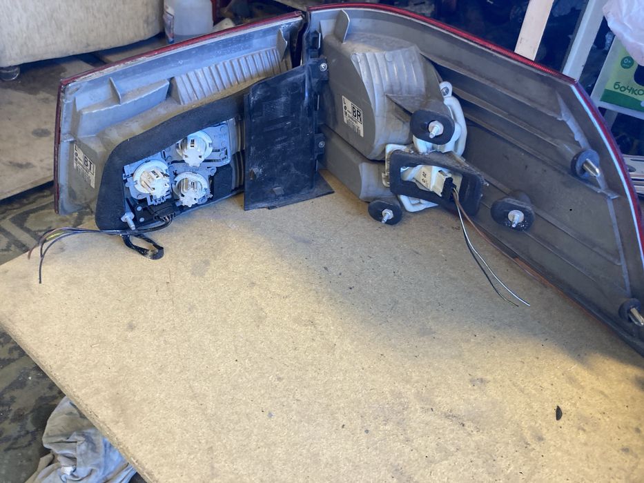 Оригинални стопове за Опел Вектра С комби 2001 - 2006