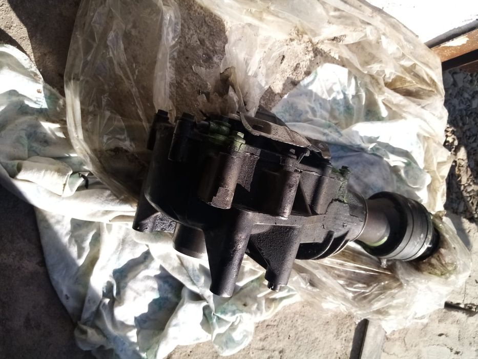 Раздатка на Мазду Трибьют  30000 т