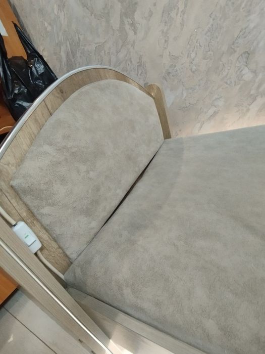 Продается кровать