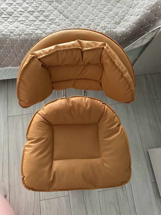 Офисное кресло в отличном состоянии