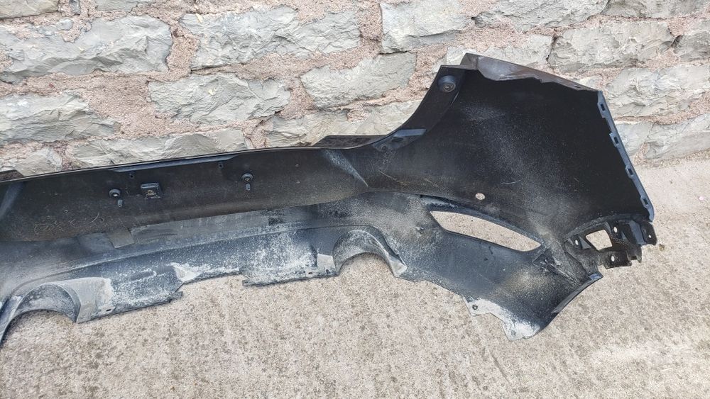 zadna bronq Mazda CX 3. 2015-25g.