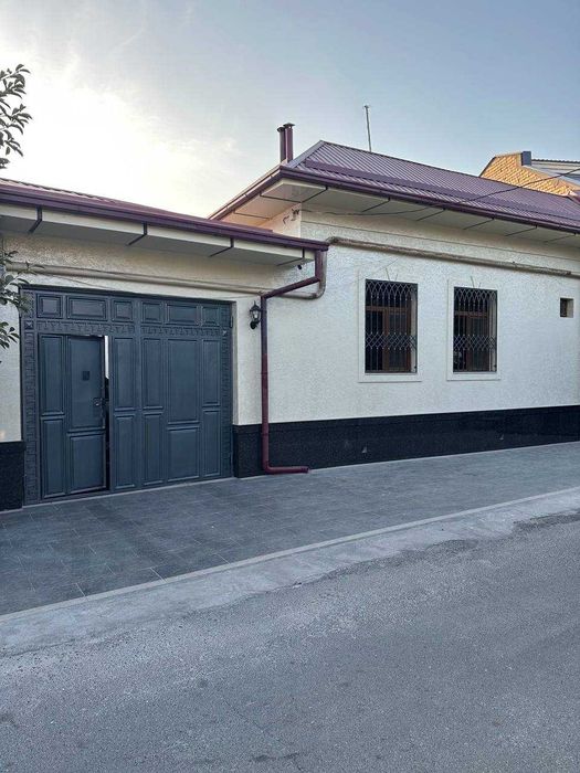 Продаётся Евродом 5,5 сот. недалеко от Саламтина