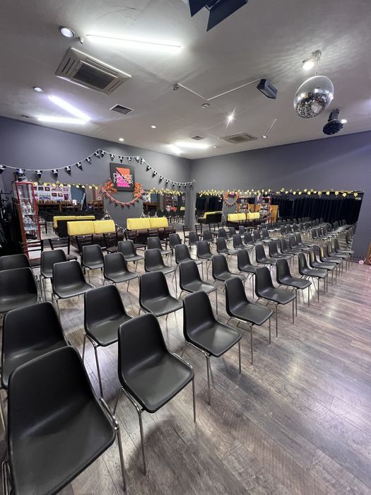 Сдается Конференц-зал