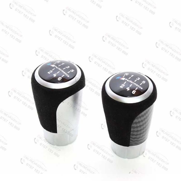 Nuca carbon BMW M Performance pentru seria 1, seria 3,seria 4, seria 5